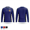 Fireworks 41151708 Long Sleeve Performance Shirt 1