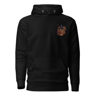 FCSO Unisex Premium Hoodie | Cotton Heritage M2580