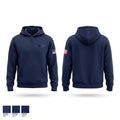 Grip Hoodie - 1