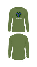278th Armored Cavalry Regiment 63625582 Long Sleeve Performance Shirt 50