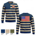 Wellington Fire District 95100996 Crew Neck Sweatshirt - 1
