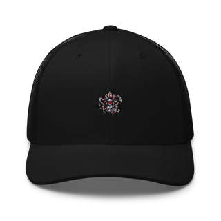 182nd MCAS 47053767 Retro Trucker Hat | Yupoong 6606