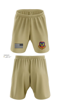 IL-274 48789751 Athletic Shorts With Pockets - 21