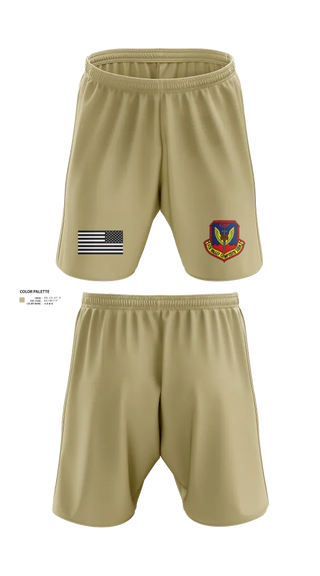 Athletic Shorts With Pockets, IL-274, Air Force, Teamtime, Team time, sublimation, custom sports apparel, team uniforms, spirit wear, spiritwear, sports uniforms, custom shirts, team store, custom team store, fundraiser sports, apparel fundraiser