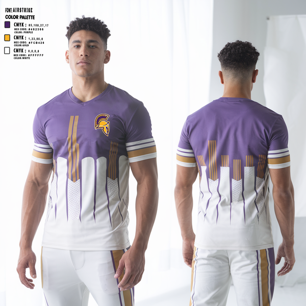 Short Sleeve Performance Shirt, Kennedy, , Teamtime, Team time, sublimation, custom sports apparel, team uniforms, spirit wear, spiritwear, sports uniforms, custom shirts, team store, custom team store, fundraiser sports, apparel fundraiser