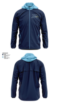 715 Hammers Windbreaker - 4