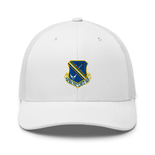 Neck breakers cc 77469885 Retro Trucker Hat | Yupoong 6606
