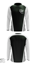 Endeavour Training Club Long Sleeve Performance Shirt - 3