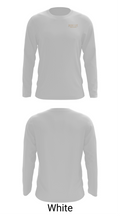 Rise Up Dance Academy 59257030 Long Sleeve Performance Shirt - 5