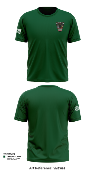 Short Sleeve Performance Shirt, 319th IEW, , Teamtime, Team time, sublimation, custom sports apparel, team uniforms, spirit wear, spiritwear, sports uniforms, custom shirts, team store, custom team store, fundraiser sports, apparel fundraiser