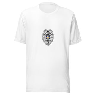 Unisex Staple T-Shirt - White
