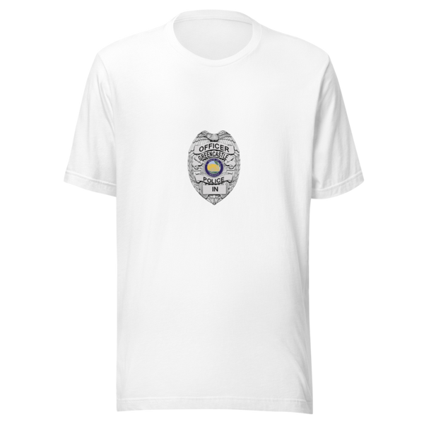 Unisex Staple T-Shirt - White