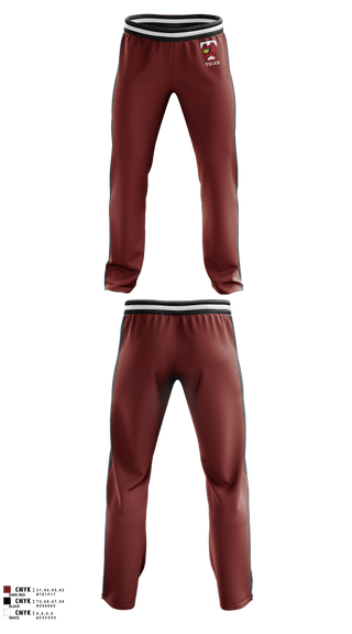 Sweatpants, Triad, , Teamtime, Team time, sublimation, custom sports apparel, team uniforms, spirit wear, spiritwear, sports uniforms, custom shirts, team store, custom team store, fundraiser sports, apparel fundraiser
