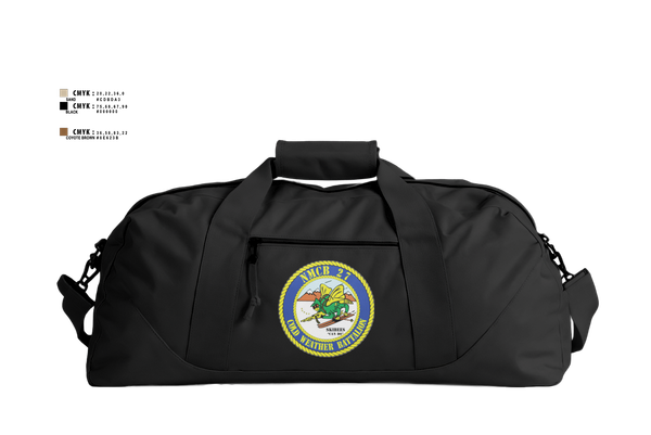 Duffle Bag, NMCB  27, Navy, Teamtime, Team time, sublimation, custom sports apparel, team uniforms, spirit wear, spiritwear, sports uniforms, custom shirts, team store, custom team store, fundraiser sports, apparel fundraiser