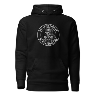 Unisex Hoodie - 1 - Black