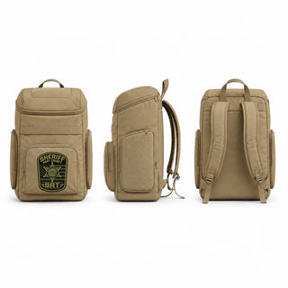 Gear Bag, Hart County Sheriff’s Office SRT, Police, Teamtime, Team time, sublimation, custom sports apparel, team uniforms, spirit wear, spiritwear, sports uniforms, custom shirts, team store, custom team store, fundraiser sports, apparel fundraiser