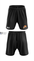 South Puget strike team 20801093 Athletic Shorts With Pockets - 2