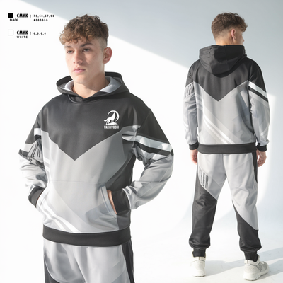Wachyo Team Hoodie - 2