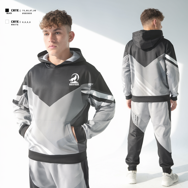 Hoodie, VVZA TEAM, Wrestling, Teamtime, Team time, sublimation, custom sports apparel, team uniforms, spirit wear, spiritwear, sports uniforms, custom shirts, team store, custom team store, fundraiser sports, apparel fundraiser