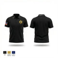 Pulaski County Sheriff’s Office 61155422 Short Sleeve Performance Polo - 1
