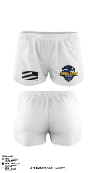 Ranger Panties, CJUS, , Teamtime, Team time, sublimation, custom sports apparel, team uniforms, spirit wear, spiritwear, sports uniforms, custom shirts, team store, custom team store, fundraiser sports, apparel fundraiser