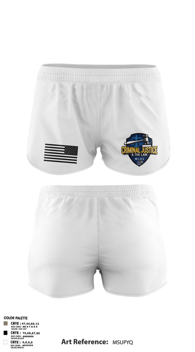 CJUS 53397177 Ranger Panties - 2