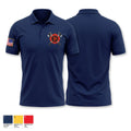 Palisade Fire Department Short Sleeve Performance Polo - 1