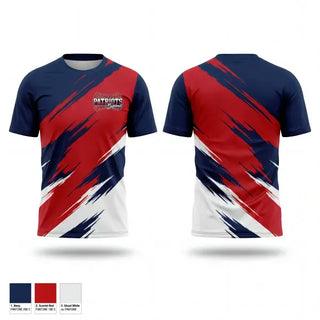 Old School Cotton Feel Shirt, PATRIOTS, Softball, Teamtime, Team time, sublimation, custom sports apparel, team uniforms, spirit wear, spiritwear, sports uniforms, custom shirts, team store, custom team store, fundraiser sports, apparel fundraiser