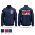 Engine 82 Windbreaker - 1