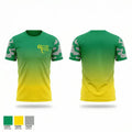 Greenville Track Club 11053123 Short Sleeve Performance Shirt - 1
