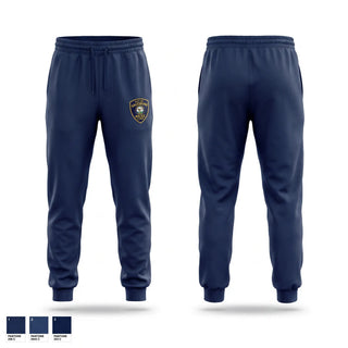 Sweatpants, Galesburg Police Department, Police, Teamtime, Team time, sublimation, custom sports apparel, team uniforms, spirit wear, spiritwear, sports uniforms, custom shirts, team store, custom team store, fundraiser sports, apparel fundraiser