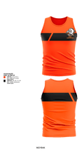 Valley High School Track & Field 8529586 Tank Top - 1