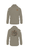 4th Combat Engineer Battalion A Co 69911625 Windbreaker - 61