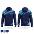 South GA Blue Sox Hoodie - 2