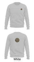206th MST 50700761 Crew Neck Sweatshirt - 2