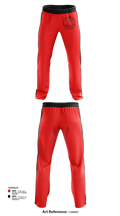 Ballard Basketball 71140623 Sweatpants - 41