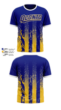 Oconto Short Sleeve Performance Shirt - 6