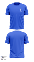 LWA Track 63085657 Short Sleeve Performance Shirt - 20