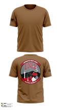 Flying Rebels 5466580 Short Sleeve Performance Shirt - 2 (1)
