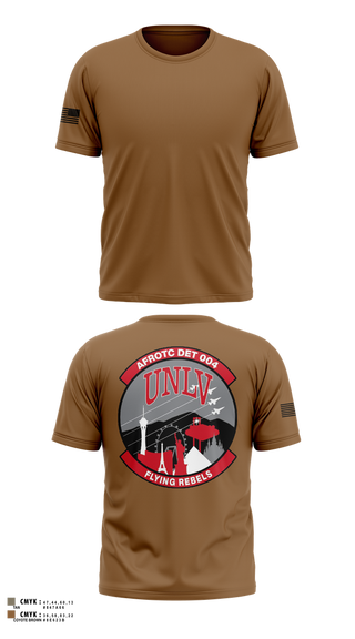 Short Sleeve Performance Shirt, Flying Rebels, , Teamtime, Team time, sublimation, custom sports apparel, team uniforms, spirit wear, spiritwear, sports uniforms, custom shirts, team store, custom team store, fundraiser sports, apparel fundraiser