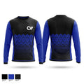 CW Long Sleeve Performance Shirt - 1