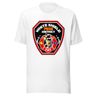 Unisex Staple T-Shirt - White