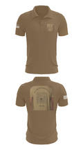 Jefferson City 36022409 Short Sleeve Performance Polo - 7