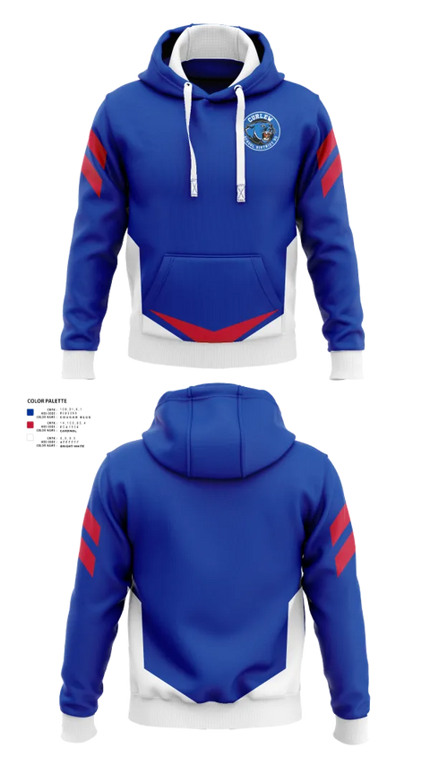 Hoodie, Curlew High School Volleyball, Women's Volleyball, Teamtime, Team time, sublimation, custom sports apparel, team uniforms, spirit wear, spiritwear, sports uniforms, custom shirts, team store, custom team store, fundraiser sports, apparel fundraiser