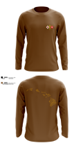 HHC, 311th 76995413 Long Sleeve Performance Shirt 2