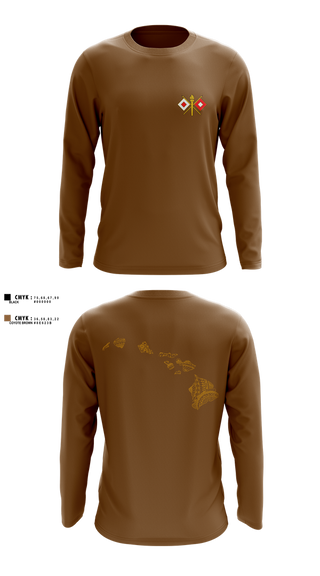 Long Sleeve Performance Shirt, , , Teamtime, Team time, sublimation, custom sports apparel, team uniforms, spirit wear, spiritwear, sports uniforms, custom shirts, team store, custom team store, fundraiser sports, apparel fundraiser