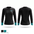 Webster/Siren Storm Long Sleeve Performance Shirt 1