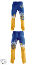 Caldwell County Soccer 41126474 Sweatpants - 1