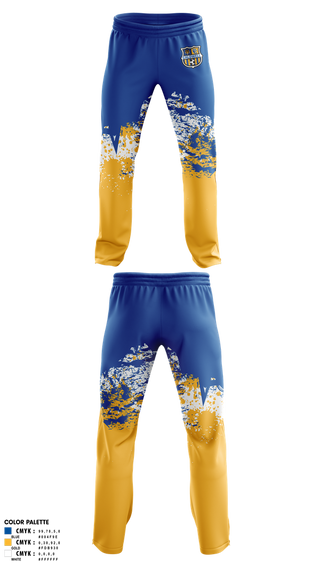 Sweatpants, Caldwell County Soccer, Men's Soccer, Teamtime, Team time, sublimation, custom sports apparel, team uniforms, spirit wear, spiritwear, sports uniforms, custom shirts, team store, custom team store, fundraiser sports, apparel fundraiser