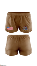 USS NEB GOLD TIGER CRUISE 27 Ranger Panties - 102